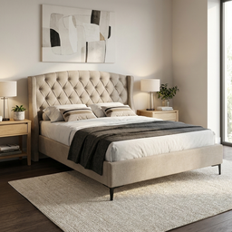 Whitmore Bed