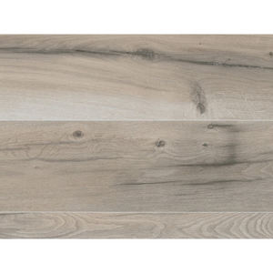 The Wilderness Oak Long & Wide Laminate Flooring - 12mm features Long planks, AC5 rated, scratch-resistant with V-groove bevels.