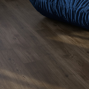 The Wolf Bang SPC Flooring - 4.5mm offers underfloor heating compatibility, easy float or stick installation and mineral core design for lasting durability