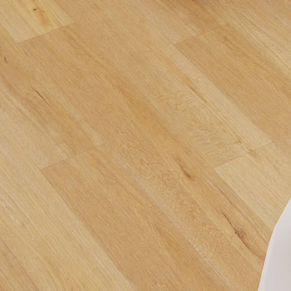 The Wolf Extra SPC Flooring - 4.5mm offers underfloor heating compatibility, easy float or stick installation and mineral core design for lasting durability
