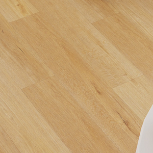 The Wolf Extra SPC Flooring - 4.5mm offers underfloor heating compatibility, easy float or stick installation and mineral core design for lasting durability