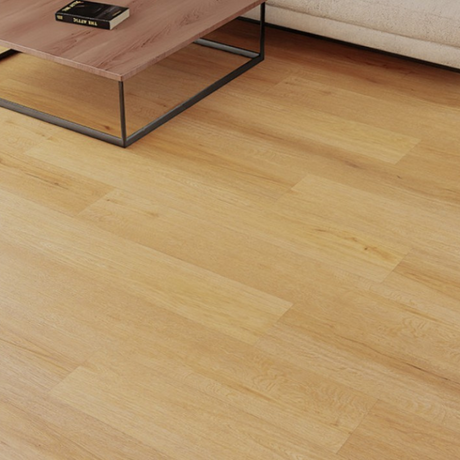 The Wolf Extra SPC Flooring - 4.5mm offers underfloor heating compatibility, easy float or stick installation and mineral core design for lasting durability