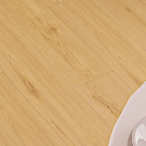 The Wolf Slay SPC Flooring - 4.5mm offers underfloor heating compatibility, easy float or stick installation and mineral core design for lasting durability