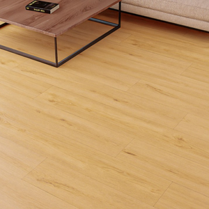 The Wolf Slay SPC Flooring - 4.5mm offers underfloor heating compatibility, easy float or stick installation and mineral core design for lasting durability