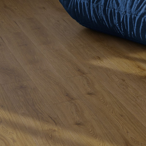The Wolf Strange SPC Flooring 4.5mm offers underfloor heating compatibility, easy float or stick installation and mineral core design for lasting durability