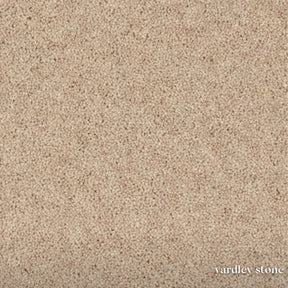 Woodland Heathers Twist Carpet in natural wool blend shades, offering a dense twist pile, durability and easy bleach-clean maintenance for busy homes.