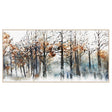 Scatterbox Art - Autumn 152.5x30x4cm