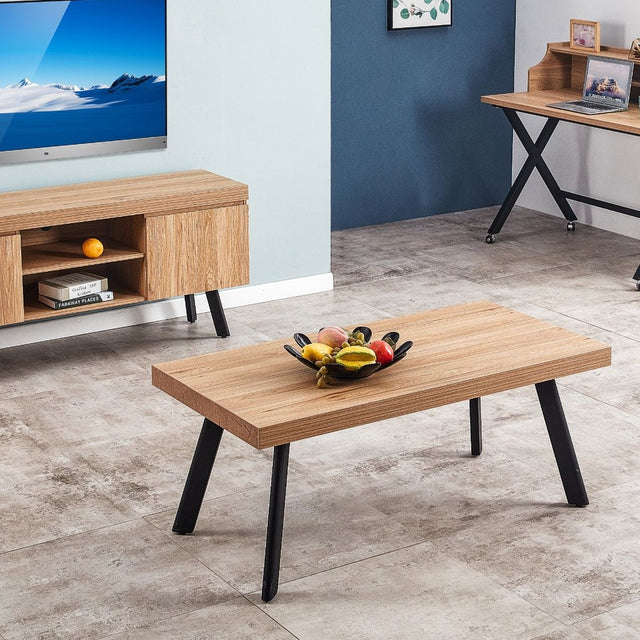 Florence Coffee Table Oak