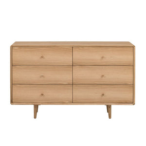 Joy 6 Drawer Chest