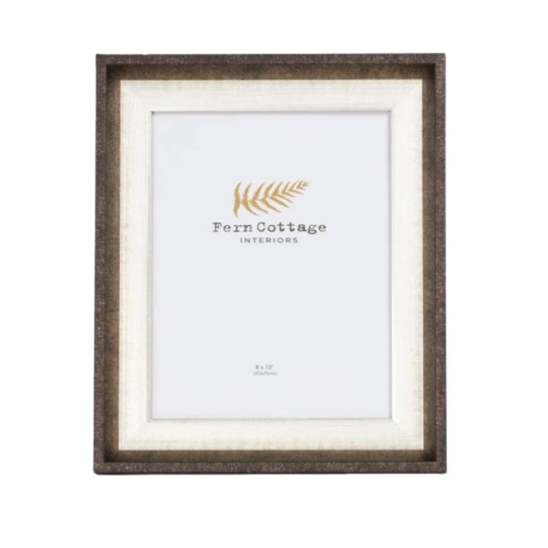 Deep Wooden Frame