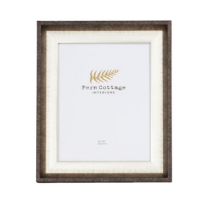 Deep Wooden Frame