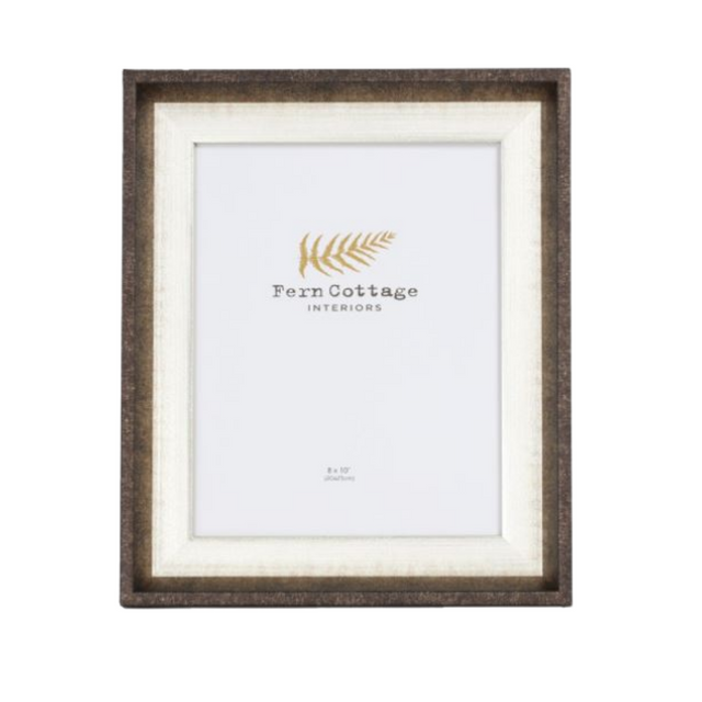Deep Wooden Frame