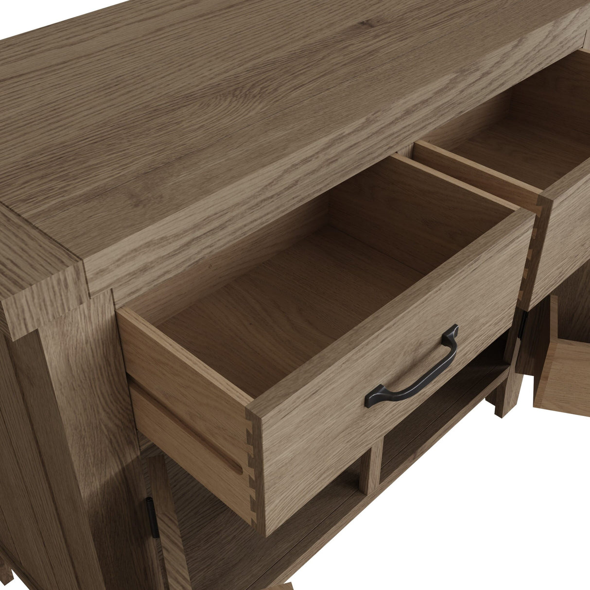 Finley Standard Sideboard (display model)