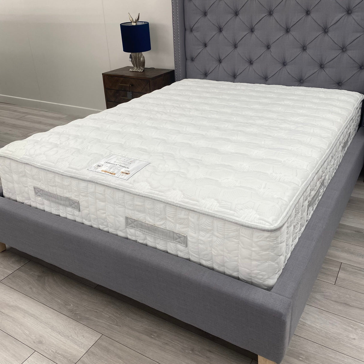 Lawlor's Platinum 6* Mattress