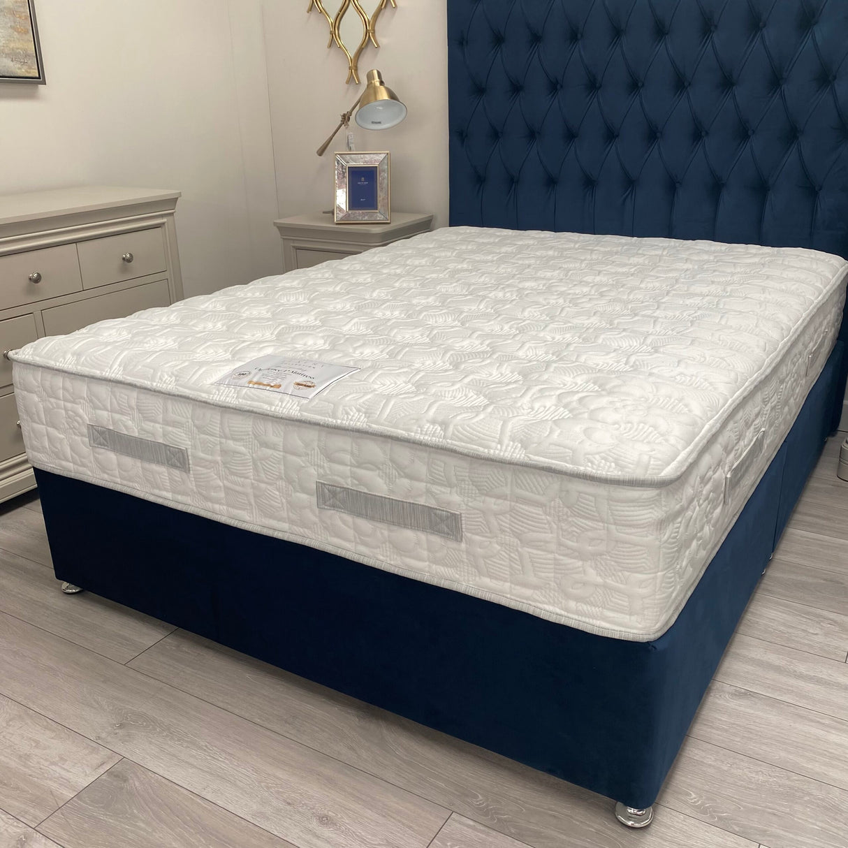 Lawlor's Opulence 4* Mattress