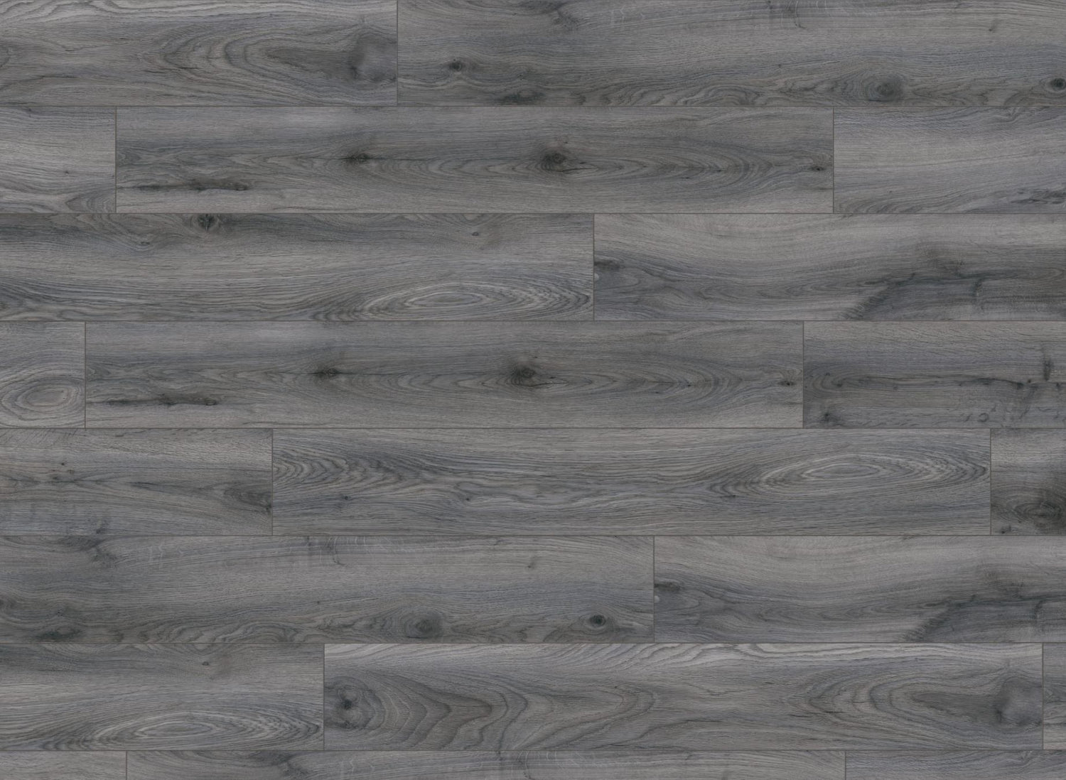 Tomahawk Oak Laminate Flooring - 8mm, realistic wood look, anti-slip R10, AC4 wear rating, 20-year guarantee, perfect for home or commercial use, easy installation.