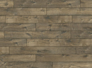 The Oak Posino Gloss Laminate Flooring - 8mm features high-gloss oak finish, AC4 durability and underfloor heating compatible.