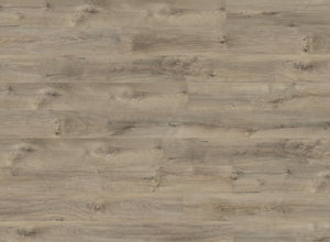 The Almada Gloss Laminate Flooring – 8mm features high-gloss woodgrain finish, AC4 wear rating and underfloor heating compatible