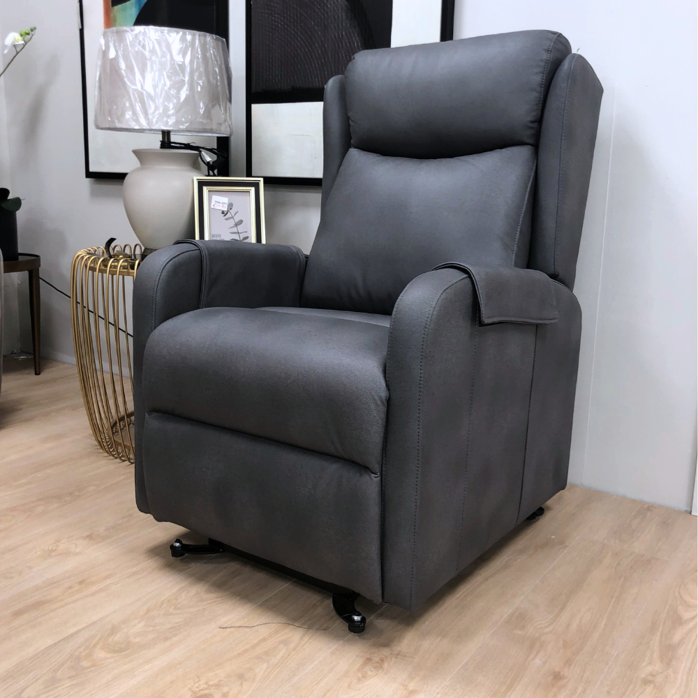 Joel Lift & Rise Recliner Armchair