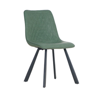 Remi Dining Chair Sage Green