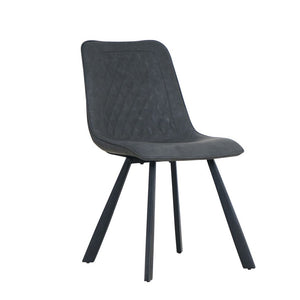 Remi Dining Chair Concord Grey
