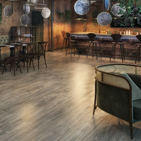 Night Oak 10mm Infinity Aqua Zero