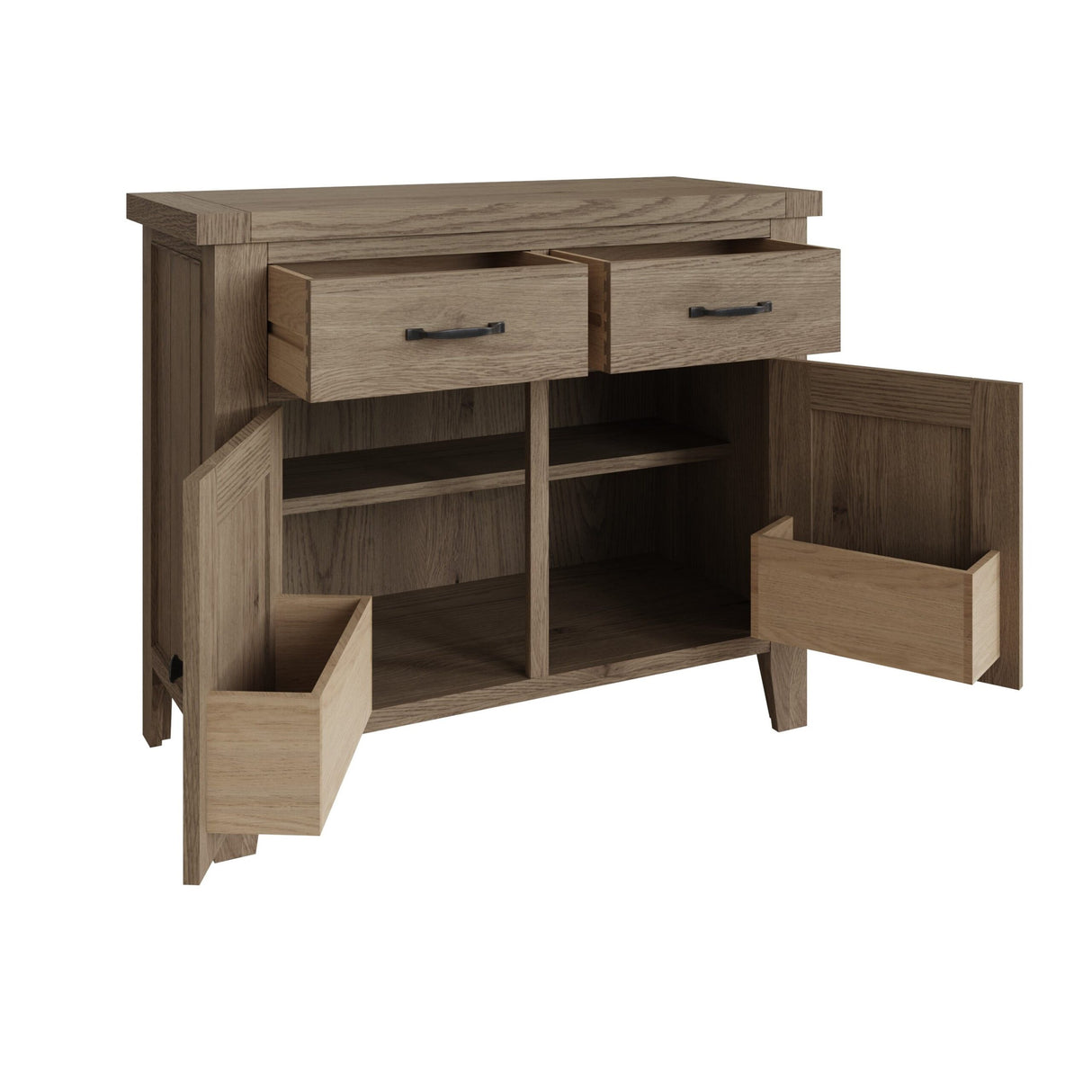 Finley Standard Sideboard (display model)