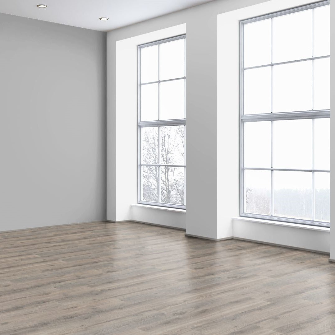 Volcanic Oak Laminate 12mm