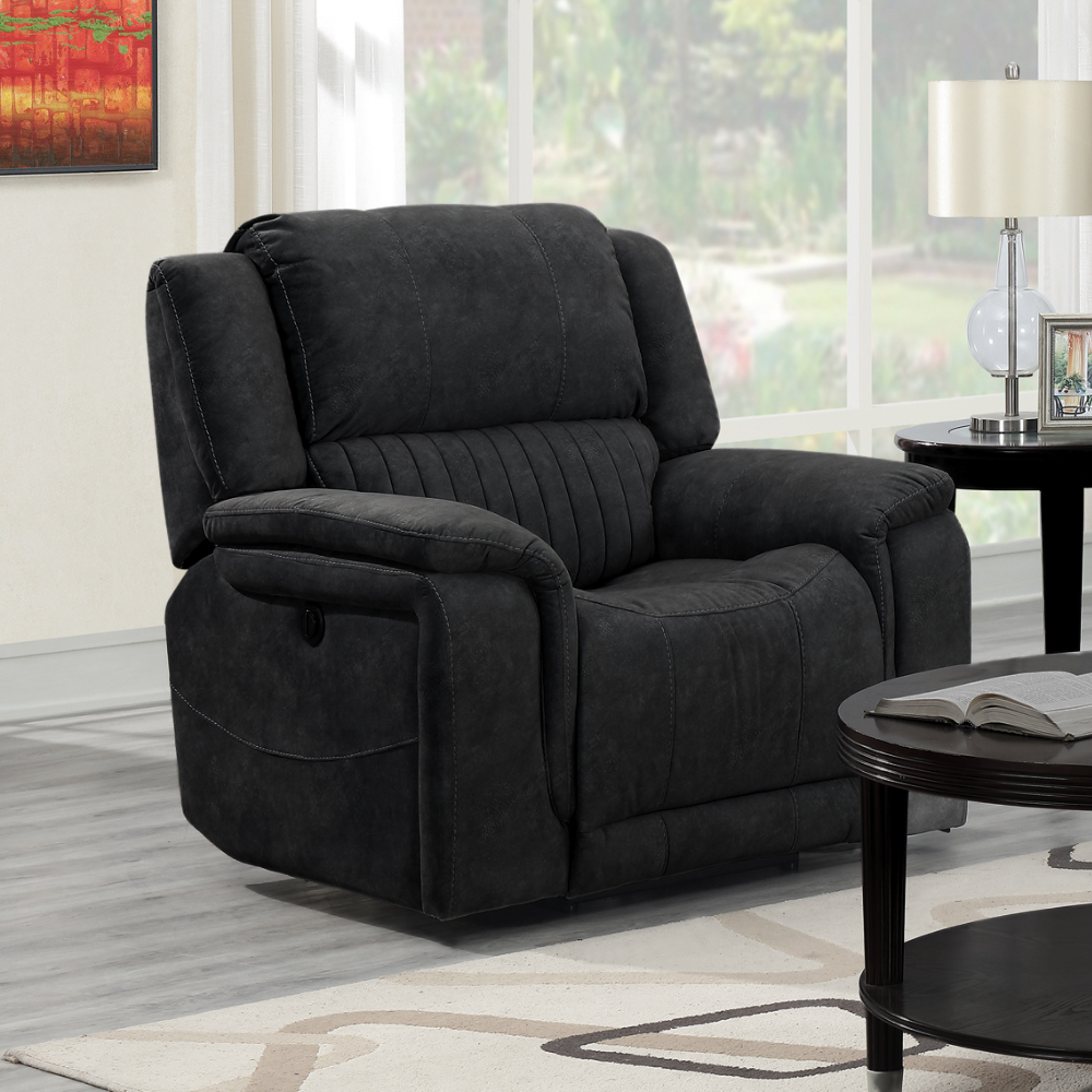 Wicklow Sofa - Grey