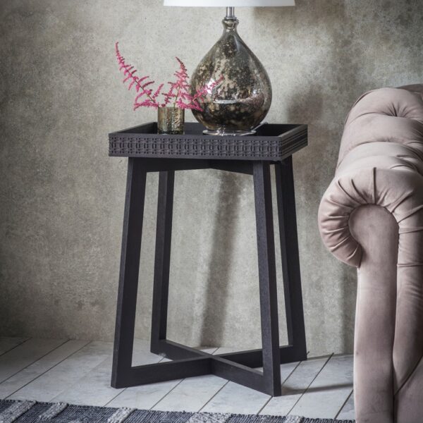 Gallery™ Boho Boutique Bedside Table
