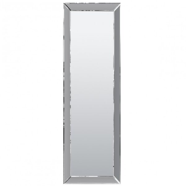 Gallery™ Luna Long Mirror Grey, Full Length Mirror, Long Mirror