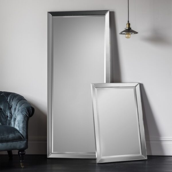 Gallery™ Luna Rectangle Mirror