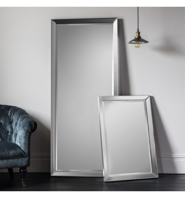 Gallery™ Luna Rectangle Mirror