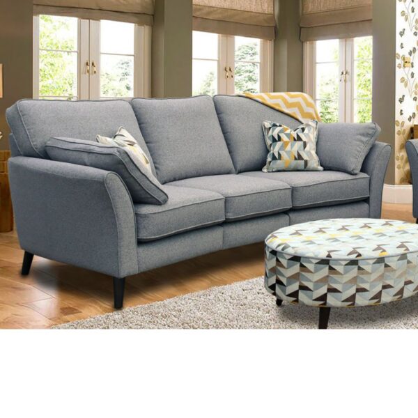 Richmond Fabric Sofa
