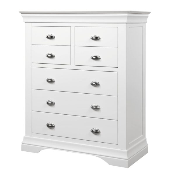 Bella Chest of Drawers