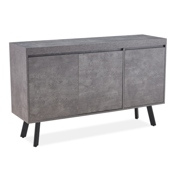 FLORENCE MARBLE SIDEBOARD