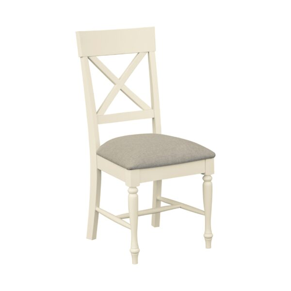 Megan Oak Dining Chair