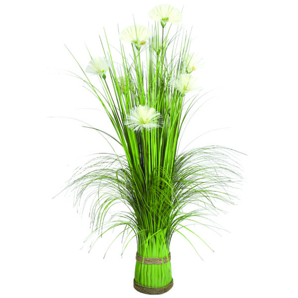 Bamboo Fairy Grass, Artificial Plant