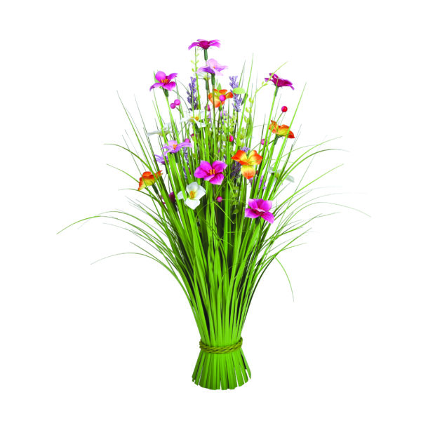 Narcissu Floral Bundle, Flowers, Artificial Flowers