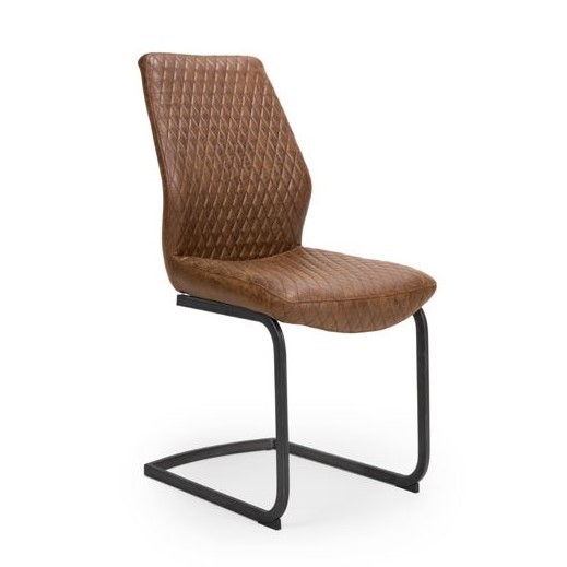 Claremont Dining Chair Antique Brown, Dining Chair, Charlie Dining Chair