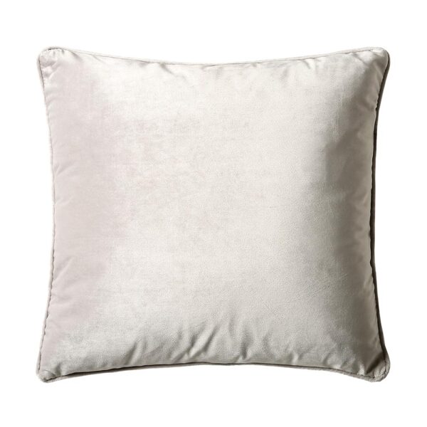 Scatter Box® Bellini 45x45cm Cushion, Silver