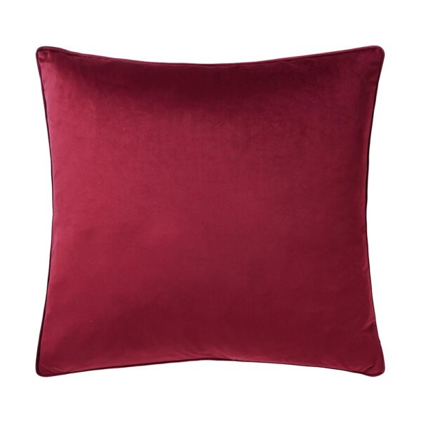Scatter Box® Bellini 45x45cm Cushion, Berry