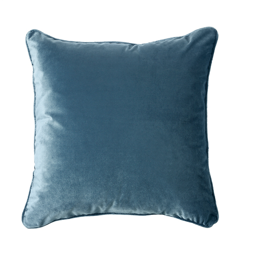 Scatter Box® cushion Bellini 45x45cm Cushion, Blue