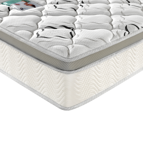 Kilkenny Bed with Paradise Mattress