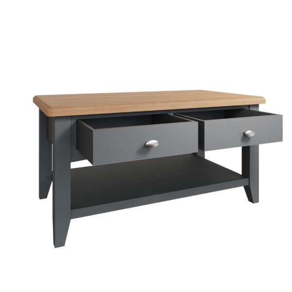 Gerome Large Coffee Table