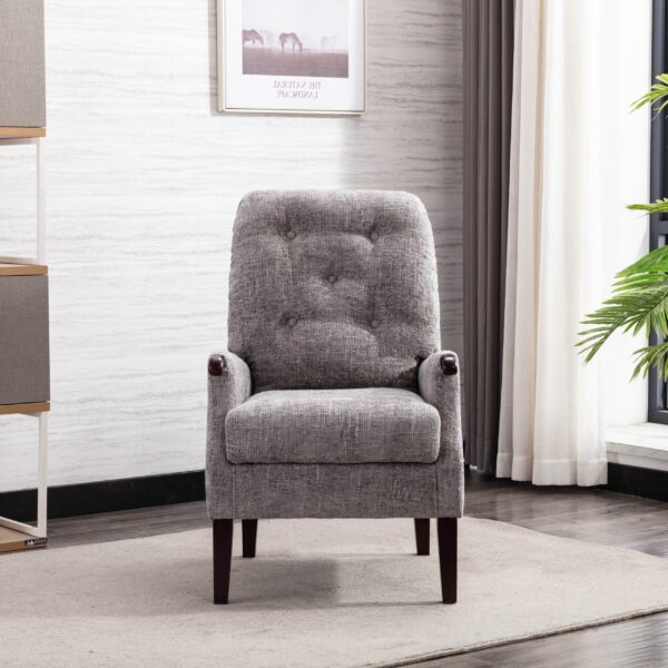 Hannah Orthopaedic Chair, Armchair, Fireside Chair