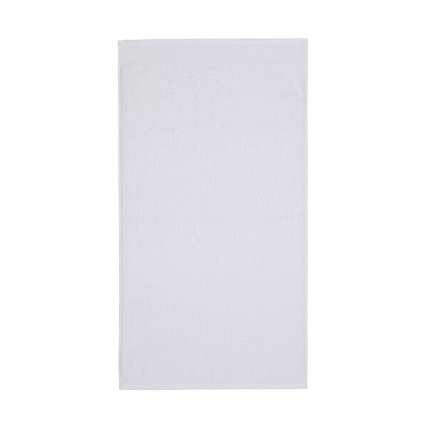 Bedeck of Belfast Noi Bath Towel/ Bath Sheet, White