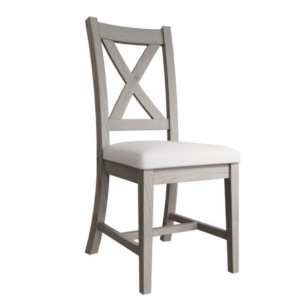 Finley Cross Backed Dining Chair