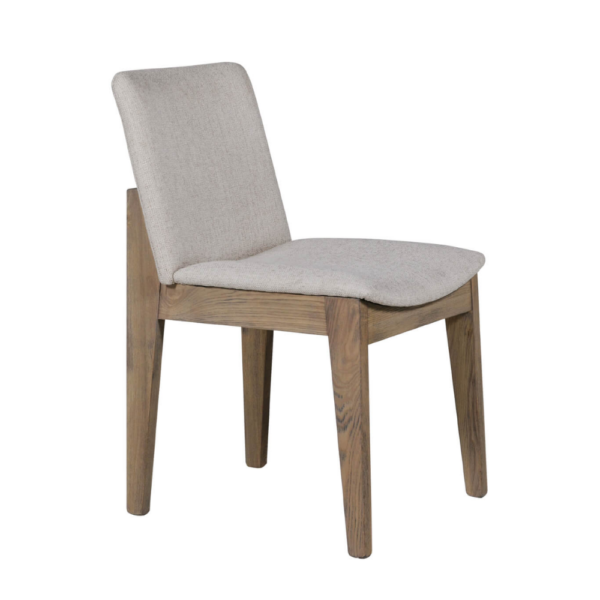 Foxford Dining Chair – Natural