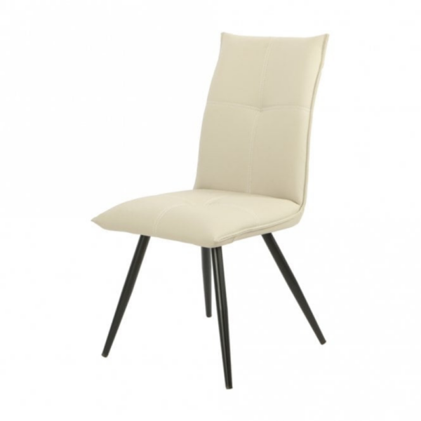 Anya Dining Chair Taupe
